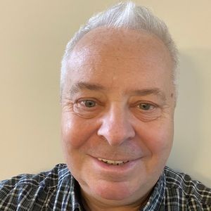 Meet your Posher, Ian